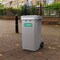 Fuel Stickers Compost Label for Waste Bin: Organic Waste / Compost Sticker, Outdoor, Heavy Duty, 6''x2'', 4PK Z-462COMPOST-4PK - alternate 7